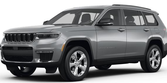 JEEP GRAND CHEROKEE 2022 1C4RJKBG3N8547508 image